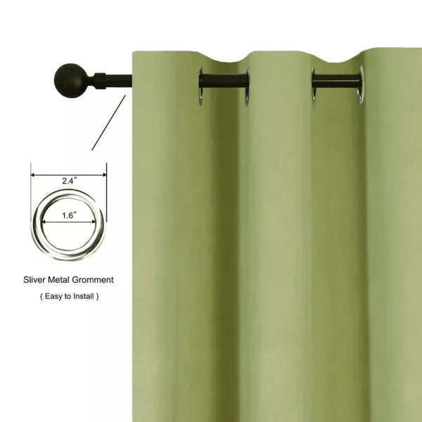 Fort Essential - Curtain