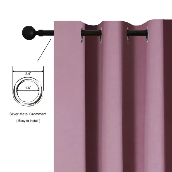 Fort Essential - Curtain