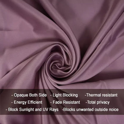 Fort Essential - Curtain Lavender
