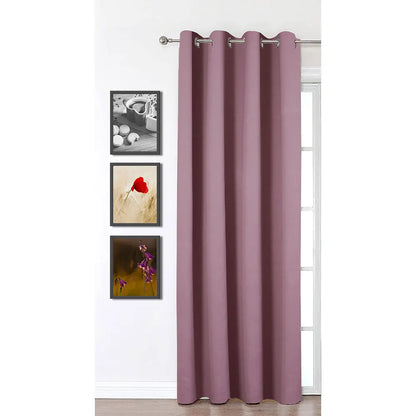 Fort Essential - Curtain Lavender