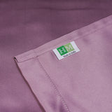 Fort Essential - Twist Tap Top Blackout Curtain (Lavender)