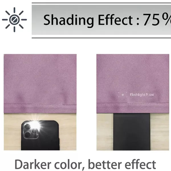 Fort Essential - Curtain