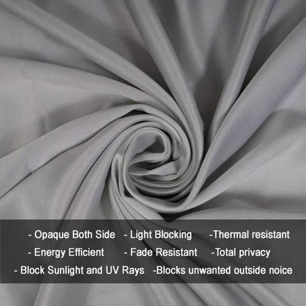 Fort Essential - Curtain