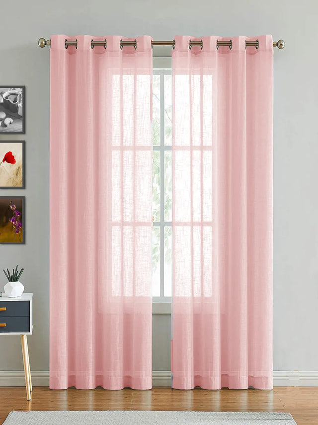 curtain