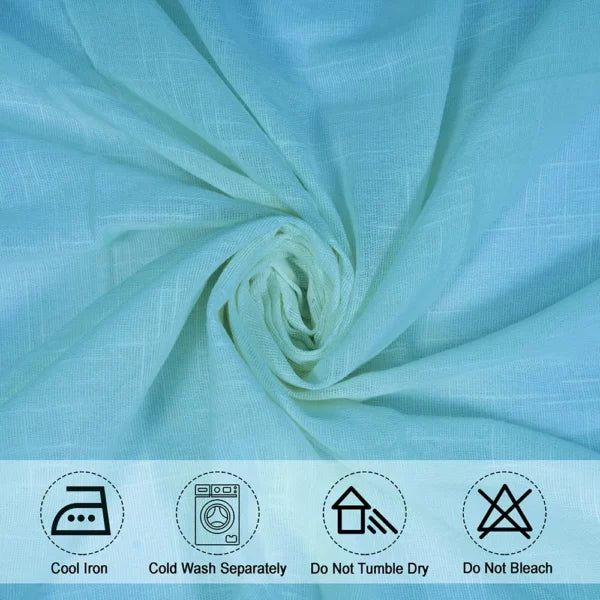 Fort Absolute - Celeste Sheer Curtain