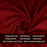curtain