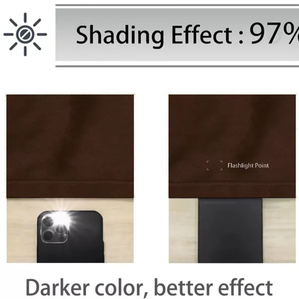 Fort Essential - Curtain