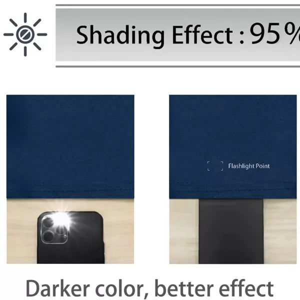 Fort Essential - Curtain