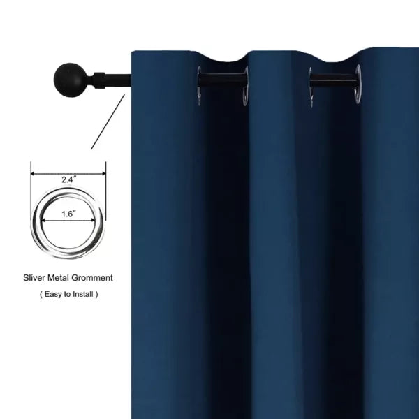 Fort Essential - Curtain