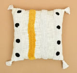 Featherfield Pinch - Tufted Cushion Cover