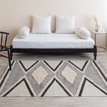 Featherfield Wave - Tufted Rugs Featherfield Wave - Tufted Rugs