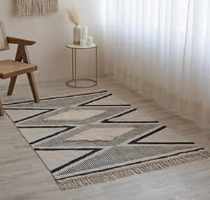 Featherfield Wave - Tufted Rugs