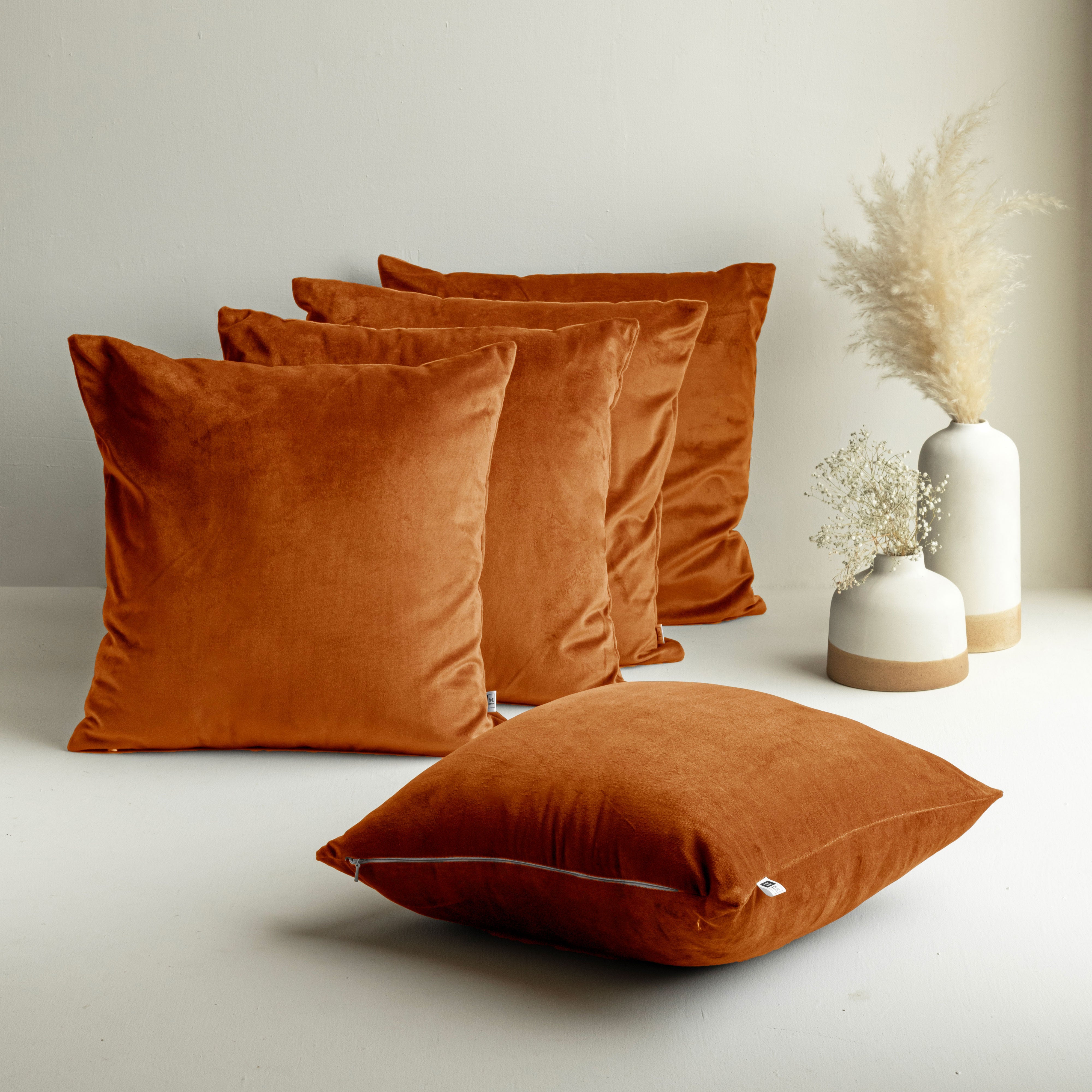 Fort Royal Cushion Cover - Main Image
