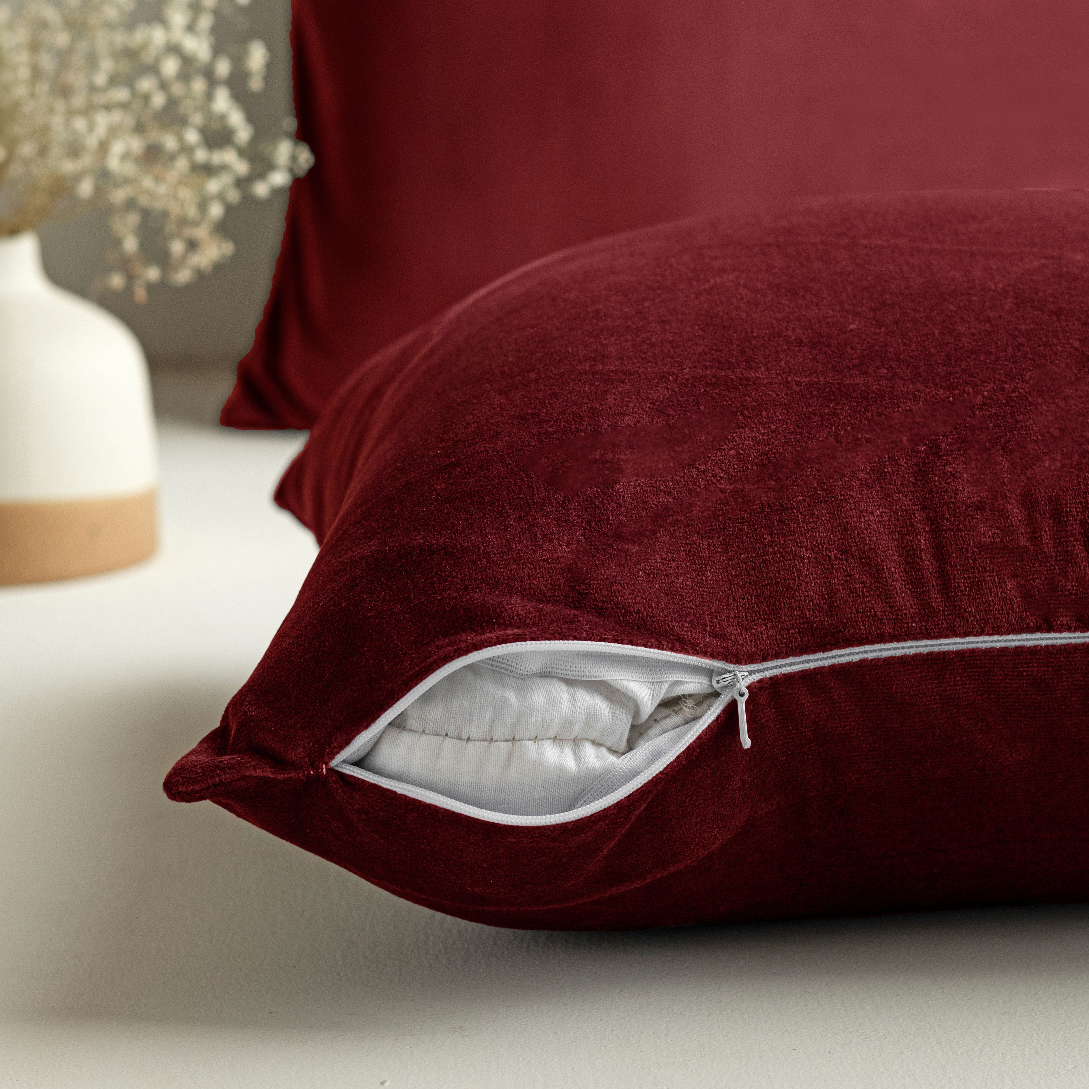 Fort Royal Cushion Cover