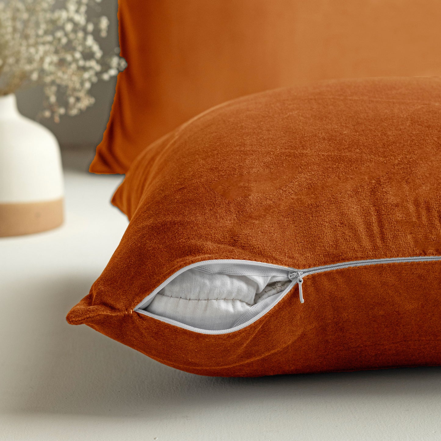 Fort Royal - Cushion Cover