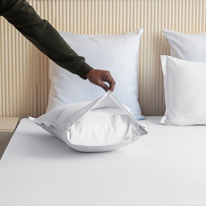 Fort Sublime - Fitted Sheet Fort Sublime - Fitted Sheet