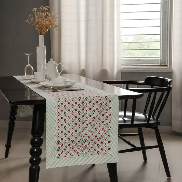 Imprimer Blossom - Table Runner