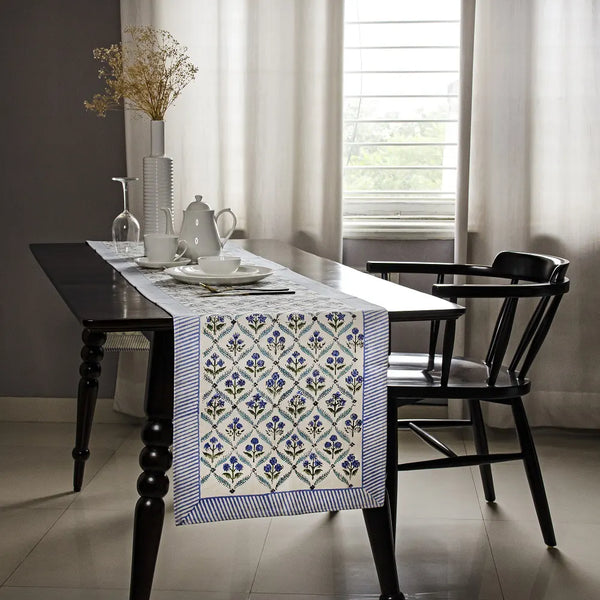 Imprimer Daisy - Table Runner