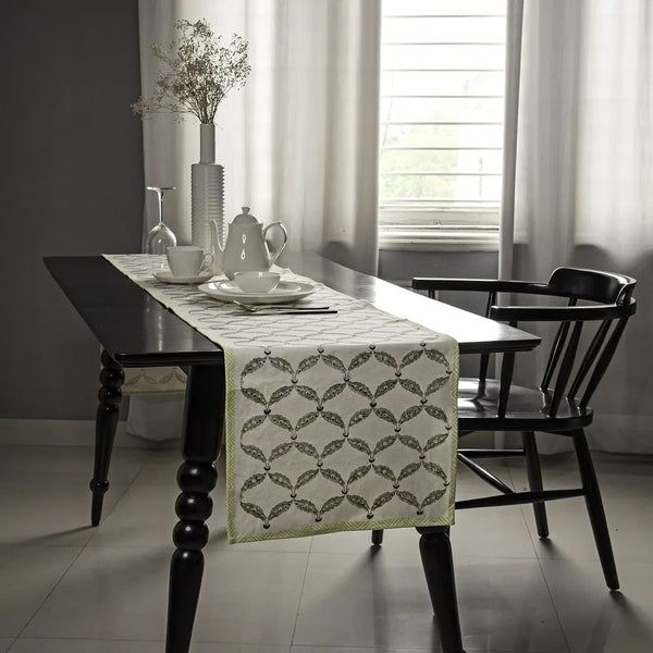Imprimer Garland - Table Runner
