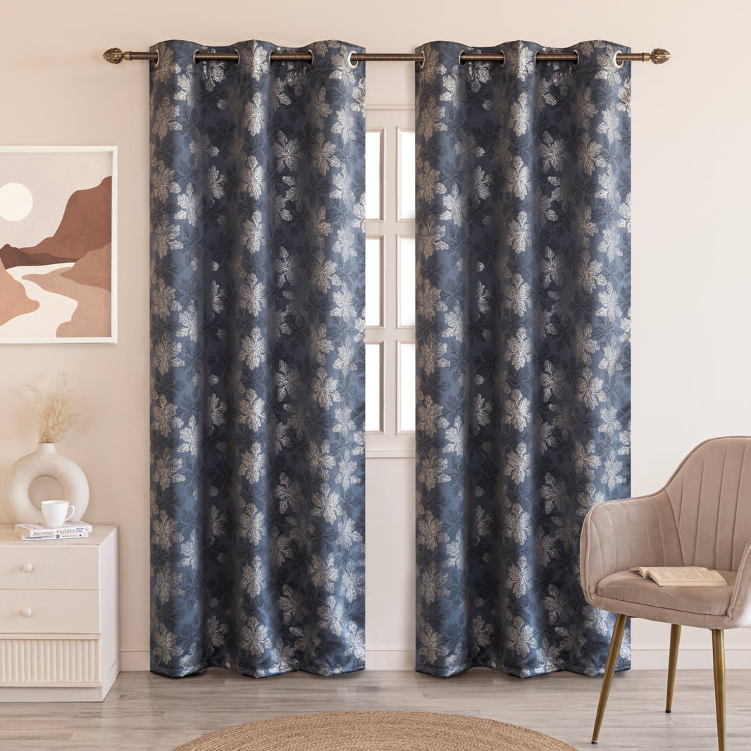 Blackout Curtains Online - Homemonde Lifestyle