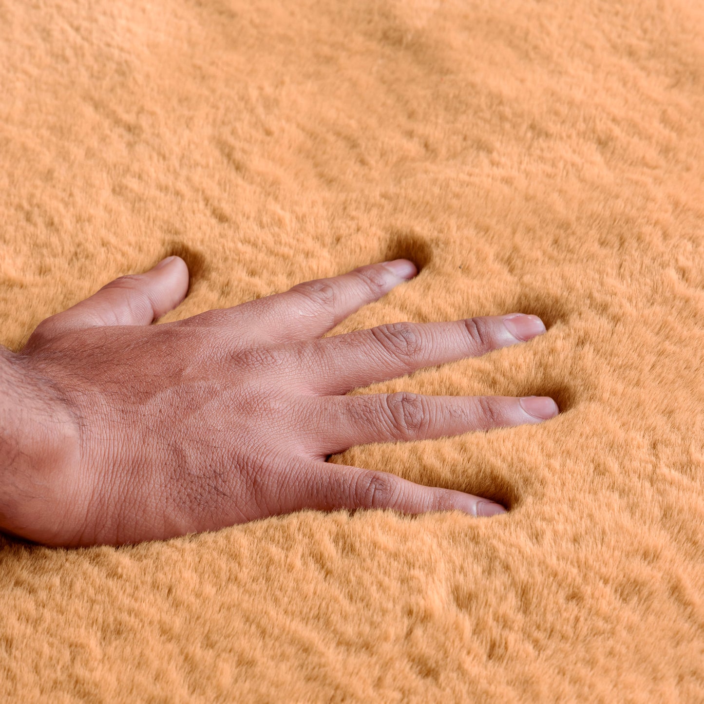 Fort Barefoot Bliss - Shaggy Rug