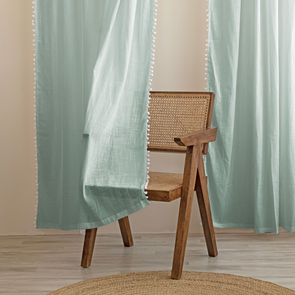 curtain