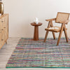 Earthology Harmony - Recycled Rug (Green)