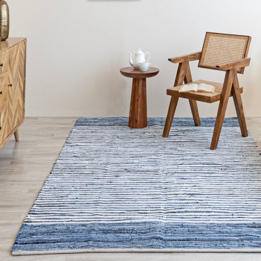 Earthology Soothe - Recycled Rug