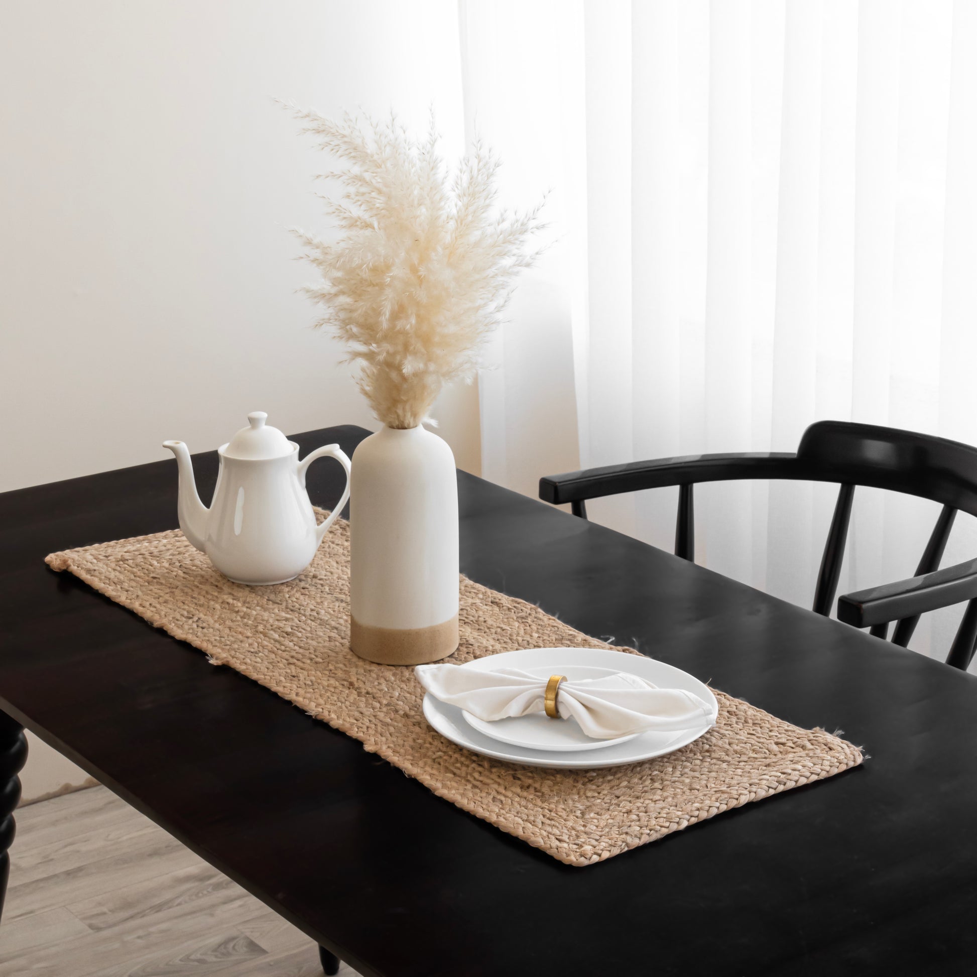 Top Websites to Buy Jute Runners in India