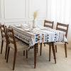 Imprimer Handpicked Santo - Table Cover