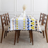 Imprimer Handpicked Santo - Table Cover (Yellow)