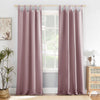 Fort Essential - Loop Curtain