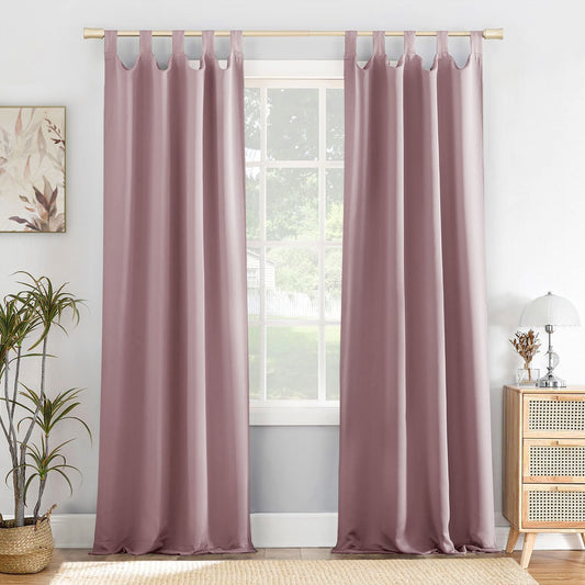 Fort Essential - Loop CurtainFort Essential - Loop Curtain