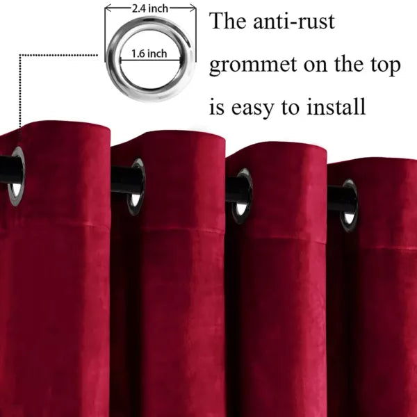 curtain