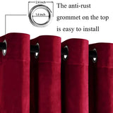 curtain