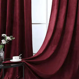 curtain