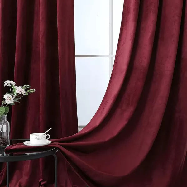 Fort Royal - Curtain