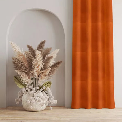Fort Royal - Curtain Orange