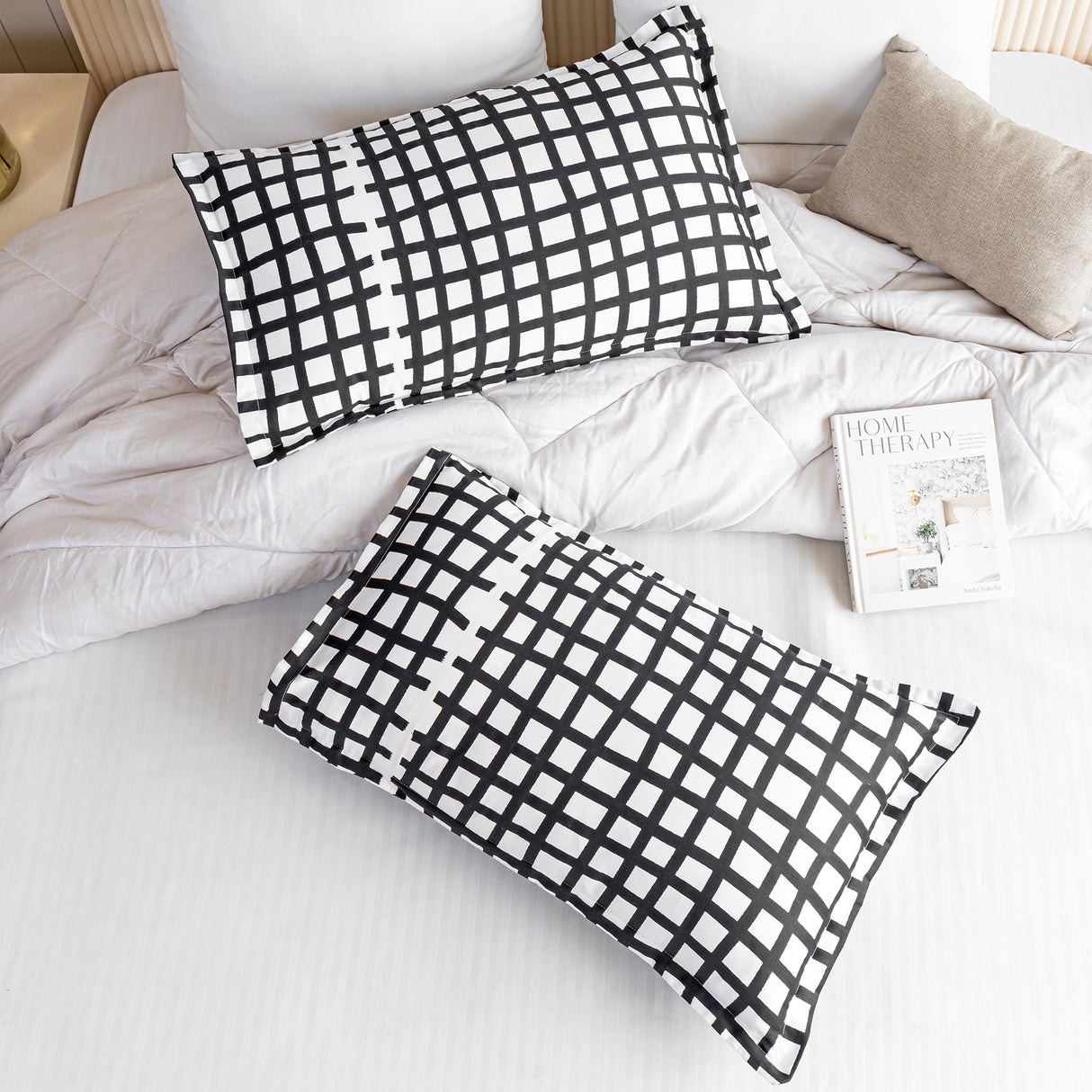 Pillow Cover