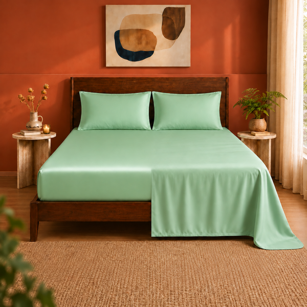 Sage Serenity – A Softer Way To Sleep