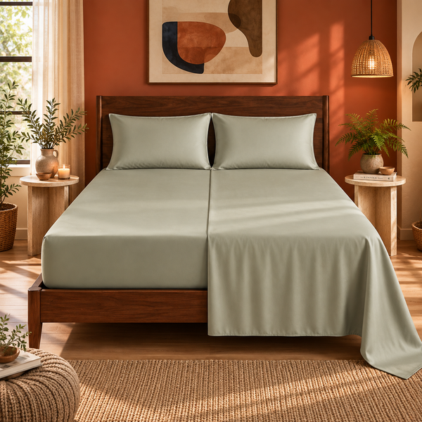 Taupe Tranquility – Softness In Every Layer