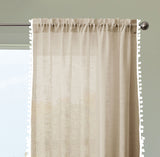 curtain