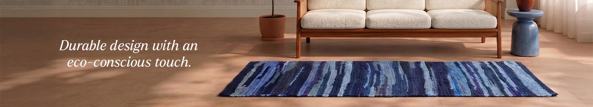 Recycled Runner