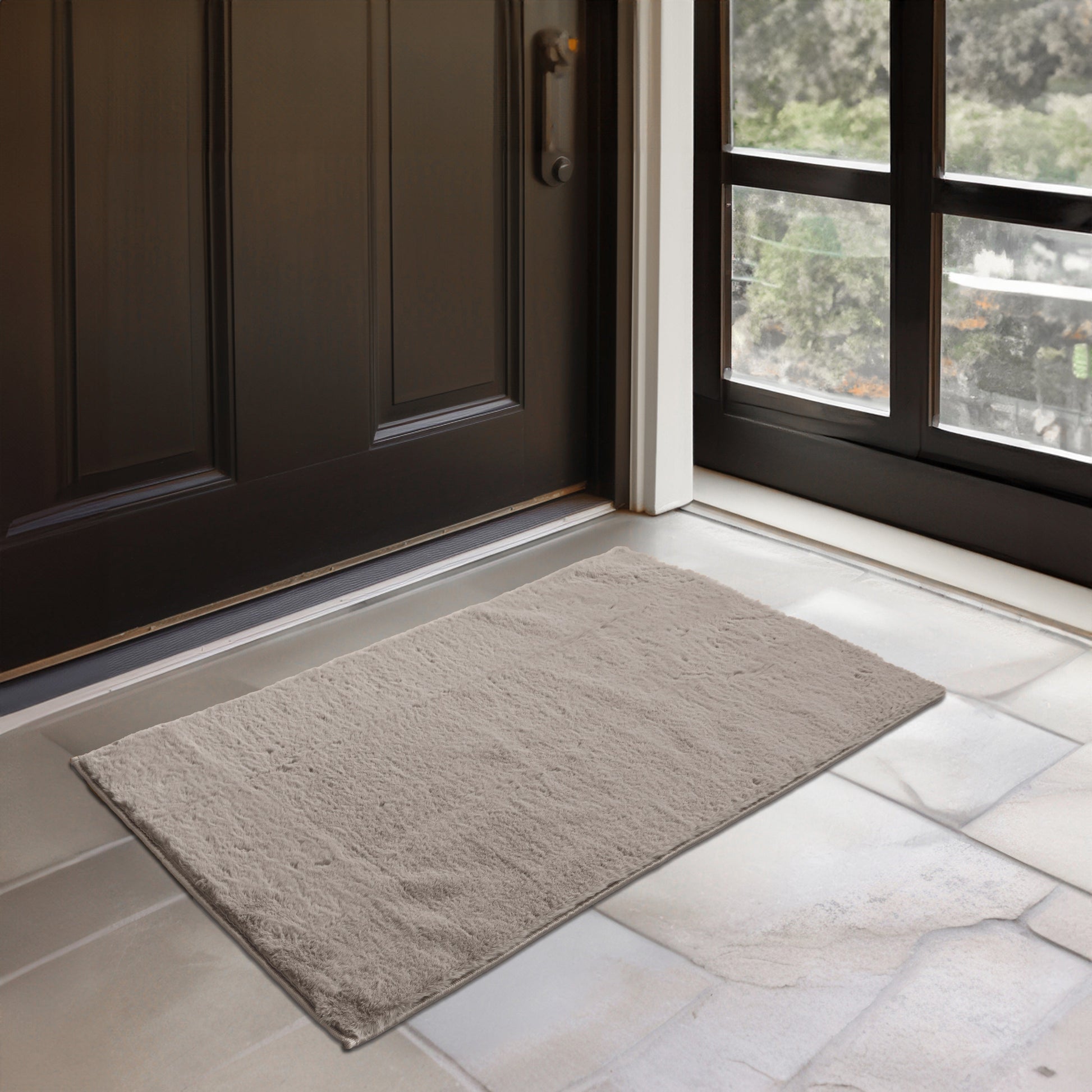 Fort Barefoot Bliss - Shaggy Rug