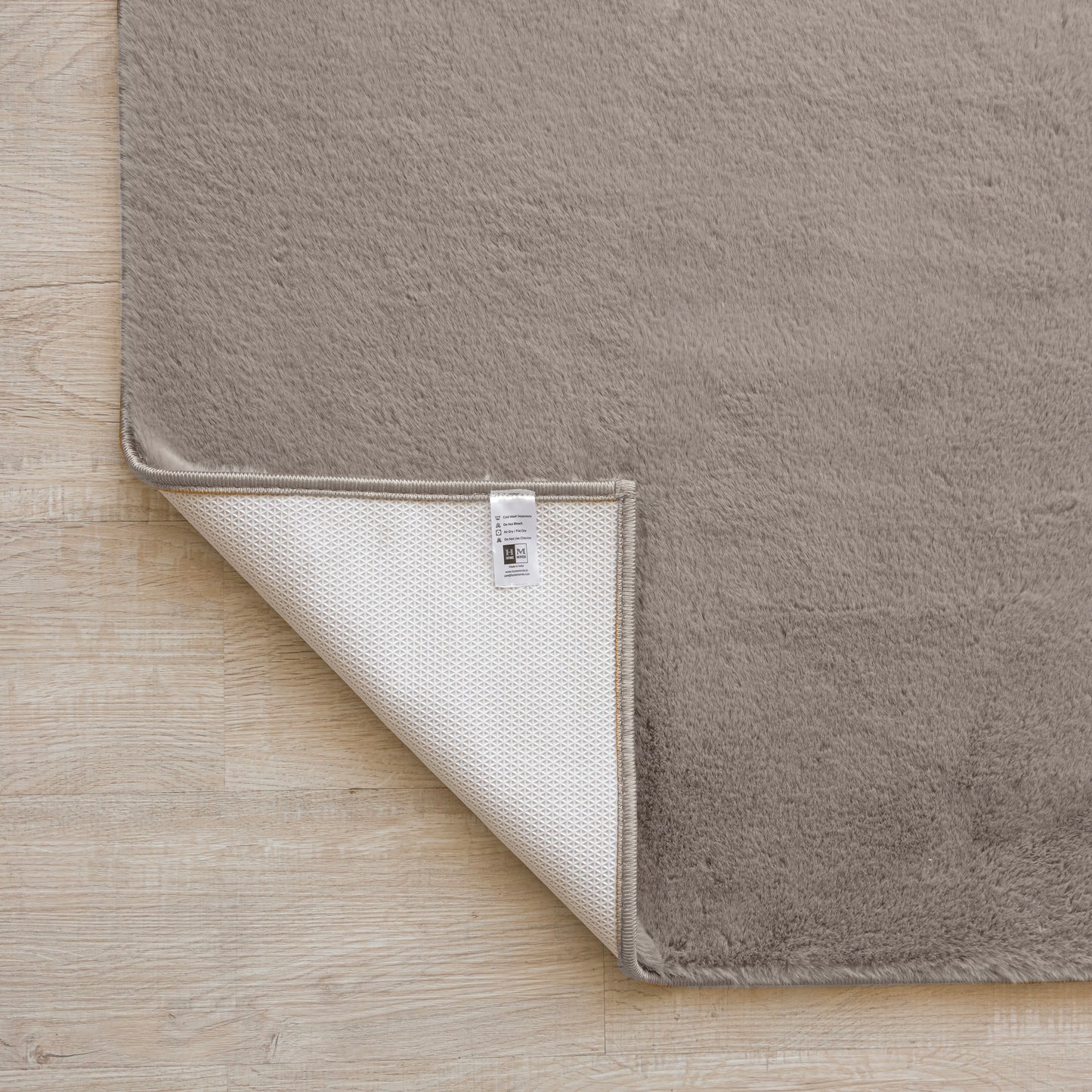 Fort Barefoot Bliss - Shaggy Rug