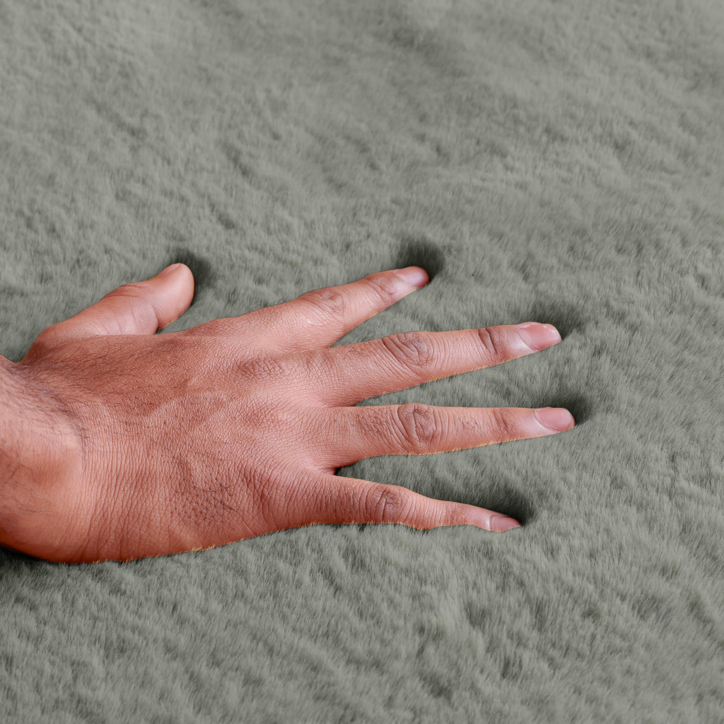 Fort Barefoot Bliss - Shaggy Rug