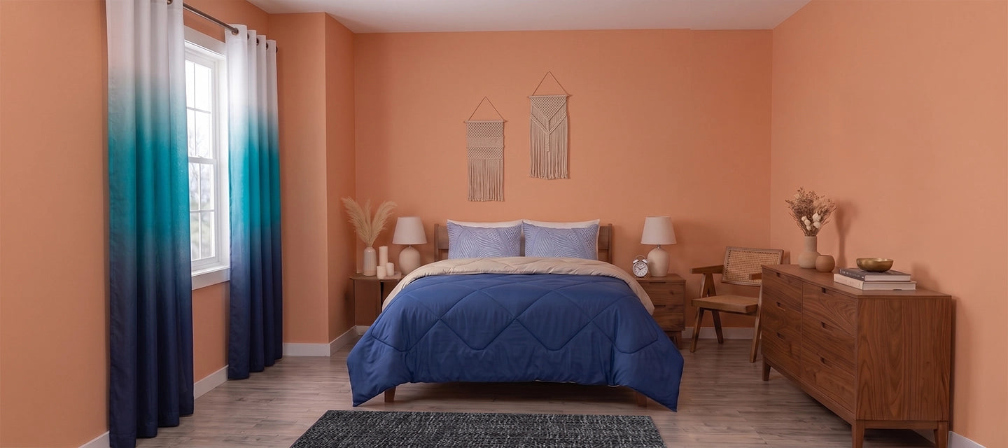 Comfort Across Every Room