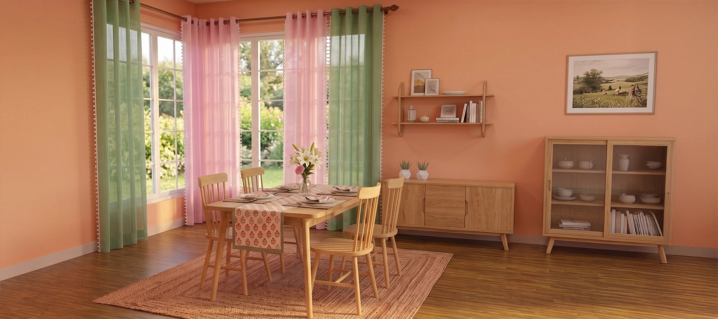 Comfort Across Every Room