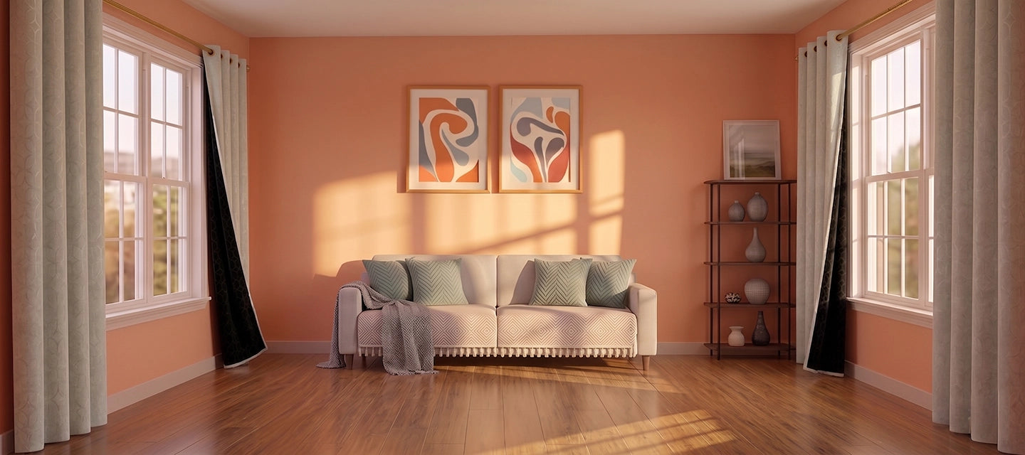 Comfort Across Every Room