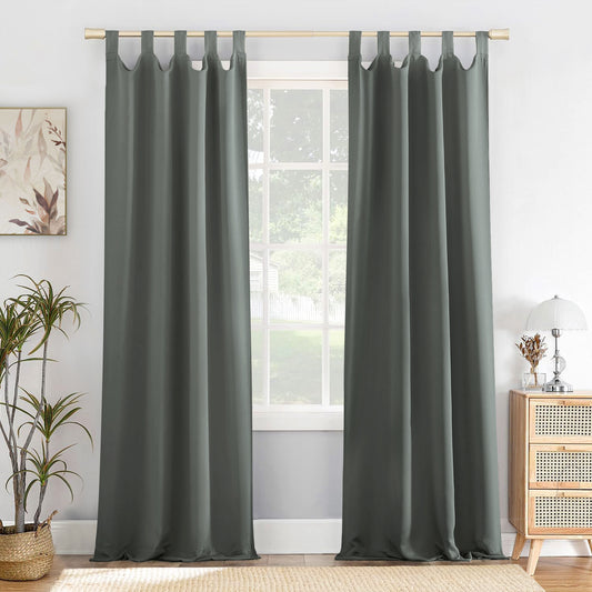 Fort Essential - Loop CurtainFort Essential - Loop Curtain